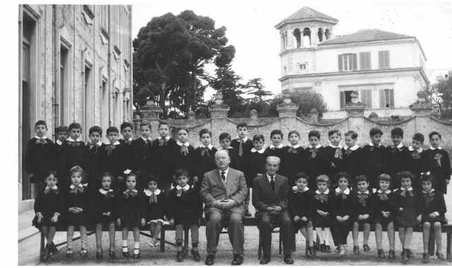 La storia della scuola pi antica di Bari: il 